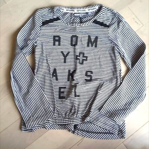 💥5/20$ Long sleeves t-shirt